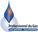 Professionnel du Gaz